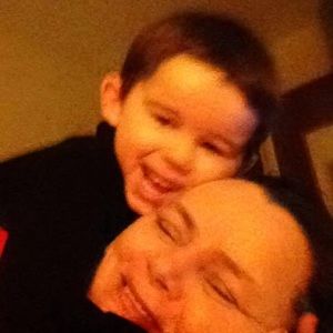 Meet your Posher, Georgina